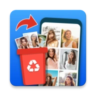 File Manager - File Recovery APK 1.2.5 - icon