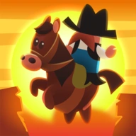 Cowboy Valley APK 0.27.0 - icon