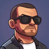 Crime Syndicate MOD APK v0.9.7 (Uang Tak Terbatas & Semua Terbuka) - icon