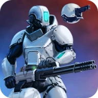 CyberSphere APK 5 - background