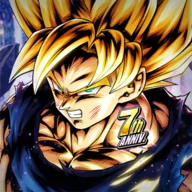 DB LEGENDS - icon
