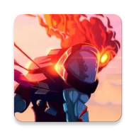 Dead Cells v3.5.9 MOD APK (Все DLC Разблокированы) - Android - icon