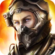 Dead Effect 2 MOD APK na Androida (Nielimitowane Pieniądze i Amunicja) - icon