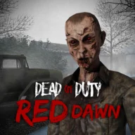 Dead On Duty: Red Dawn - icon