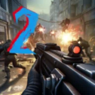 Dead Trigger 2 - icon