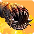 Death Worm Deluxe APK 3.0.019 - icon