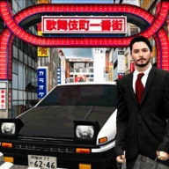 TokyoCommuteDriver-Simulator APK 19 - icon
