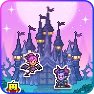 Demon Castle Story - icon
