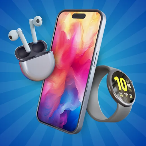 Devices Tycoon - icon