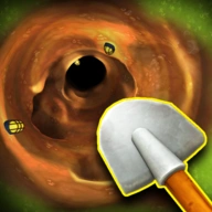 Digging A Hole 3D APK 1.0.0.7 - icon