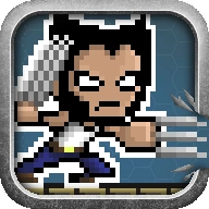 HERO-X APK 1.1.6 - icon