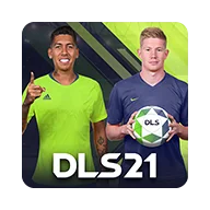 DLS21 MOD APK v13.350 - icon