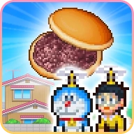 Doraemon Dorayaki Shop Story APK 1.2.7 - icon