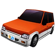 Dr. Driving - icon
