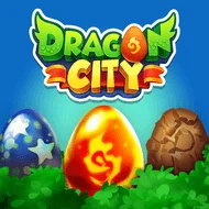 Dragon City MOD APK - background