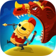 Dragon Hills - icon