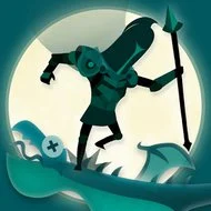 Unduh Final Fable MOD APK v1.9.1 Terbaru untuk Android - background