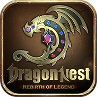 Dragon Nest: Rebirth of Legend APK 1.1.7 - icon