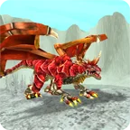 Dragon Sim - icon