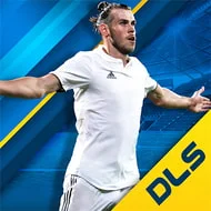 Dream League Soccer MOD APK v6.15 (Unlimited Coins) - icon