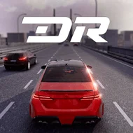 Dream Road: Online MOD APK v1.4.2 (असीमित धन) - background