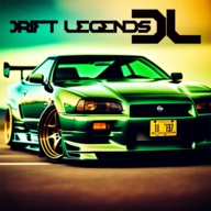 Drift Legends - icon