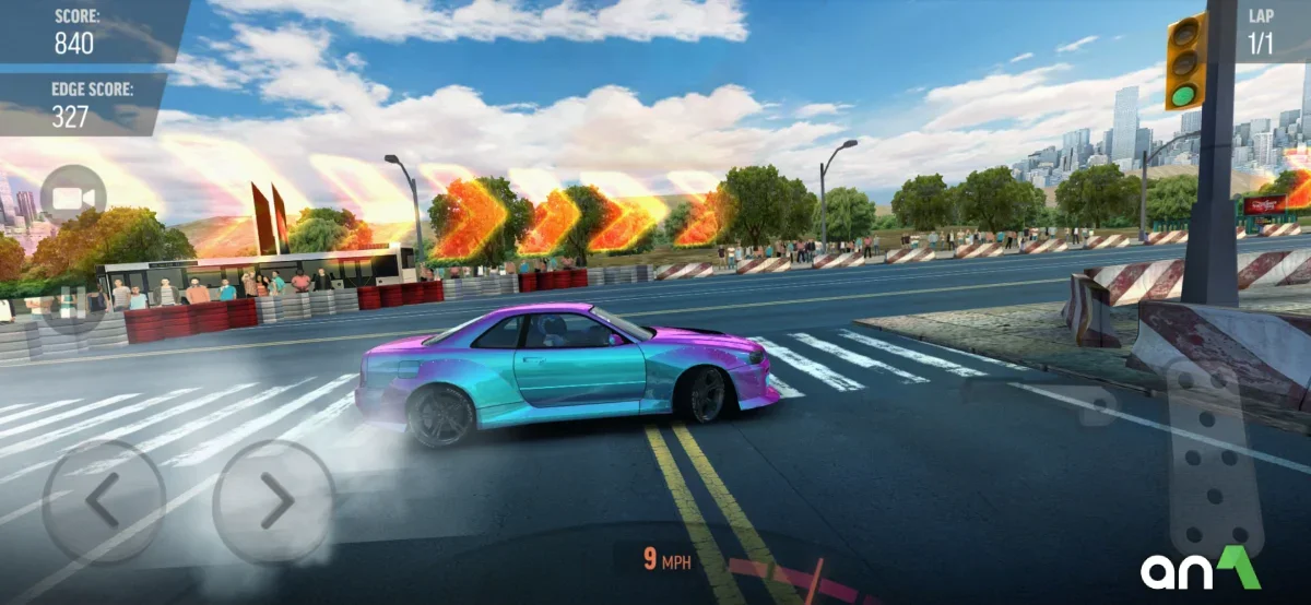 Drift Max Pro screenshot 4