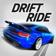 Drift Ride 狂飙漂移 - background