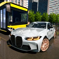 Driving School Simulator: EVO