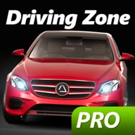 Driving Zone: Germany PRO APK 1.200.70 - icon