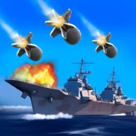 Drone Shooter War 3D APK 1.0.7 - icon