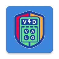 Voltage Drop Calculator APK 1.4 - icon