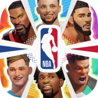 Dunk City Dynasty APK 1.0.315370 - icon