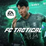 EA SPORTS FC Tactical MOD APK 2.2.0 (Always Win / Skill Unlocked) - background