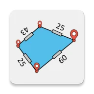 Easy Area MOD APK v5.0.4 (Premium Unlocked) - icon