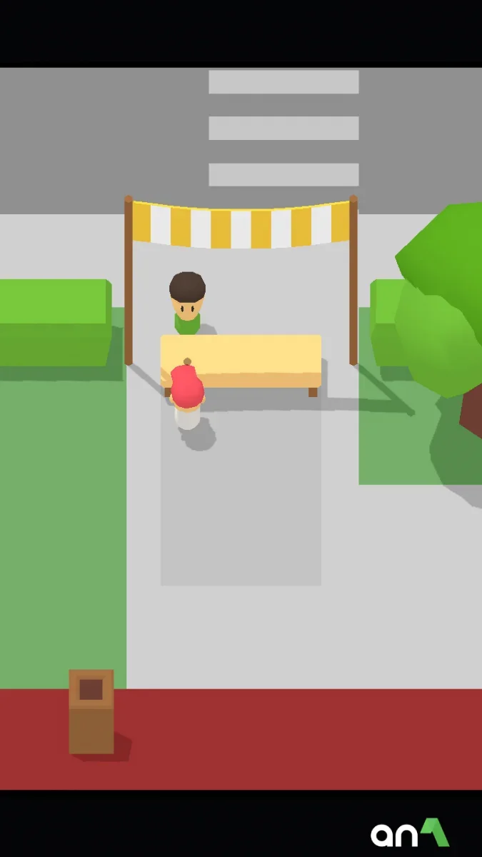 Eatventure screenshot 1