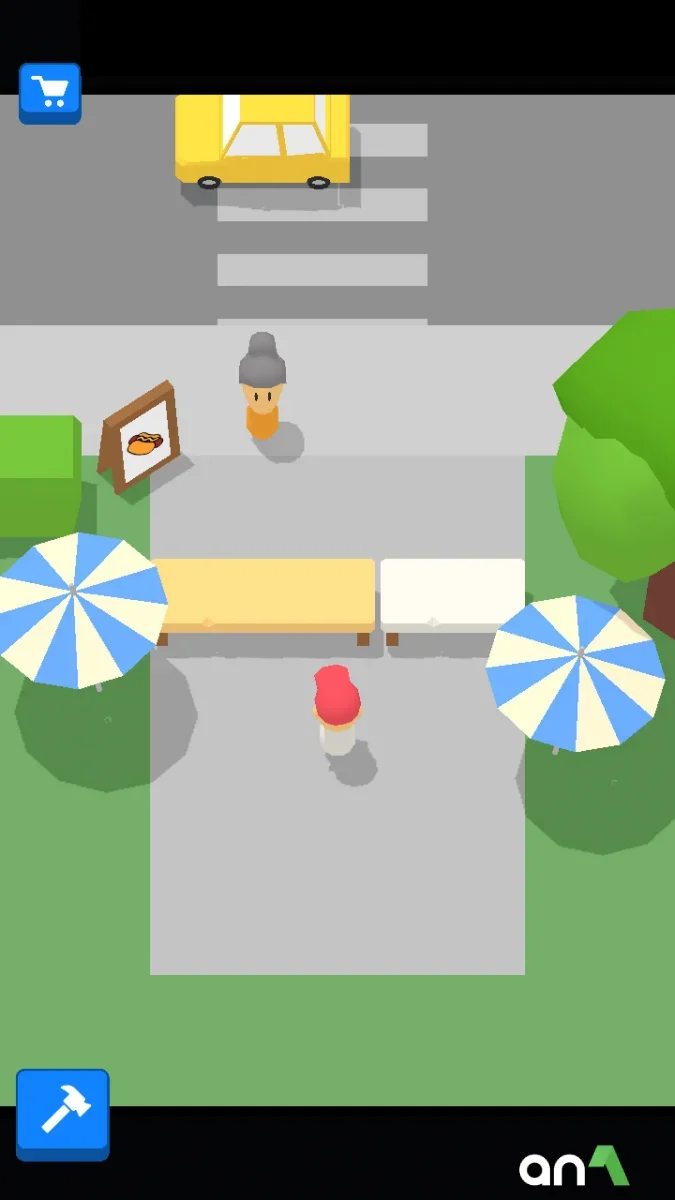Eatventure screenshot 3