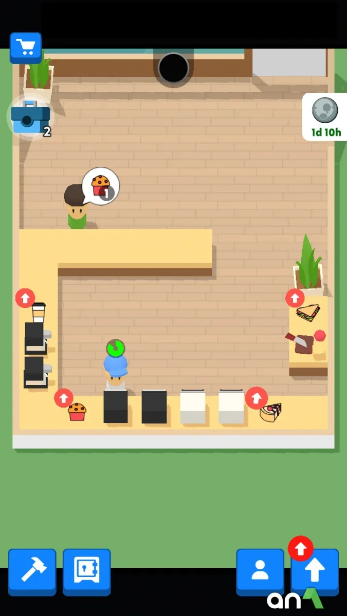 Eatventure screenshot 7