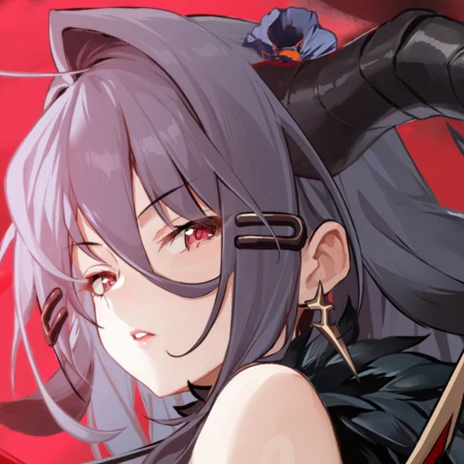 Echocalypse: The Scarlet Covenant MOD APK v4.2.50 (Ressources Illimitées) pour Android - icon