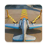 Build Epic Plane APK 1.0.44 - icon