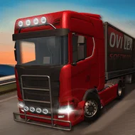 Euro Truck Driver 2018 APK 4.0.5 - icon