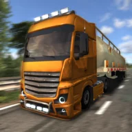 Euro Truck Driver APK 4.0.1 - icon