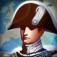 European War 6: 1804 MOD APK v1.2.0 (Dinero/Medallas Ilimitadas) - icon