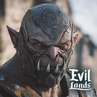 恶灵之地 (Evil Lands) 动作MMORPG手游 - icon