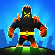 EVO: Crazy Beasts 3D - icon