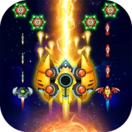 Space Hunter APK 2.0.6 - background