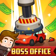 Factory Inc. MOD APK v2.3.82 (High Wheel Rewards) - icon