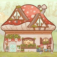Fairy Village APK 1.12.4 - icon