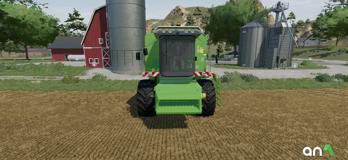 Farming Simulator 23 screenshot 4