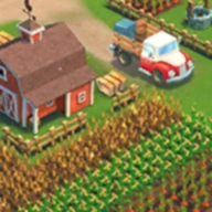 FarmVille 2 Country Escape APK 30.5.194 - icon